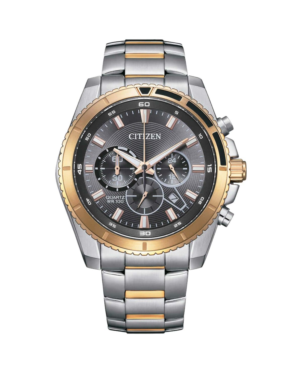 ساعت مچی سیتیزن Citizen AN8204-59H — تصویر ۸