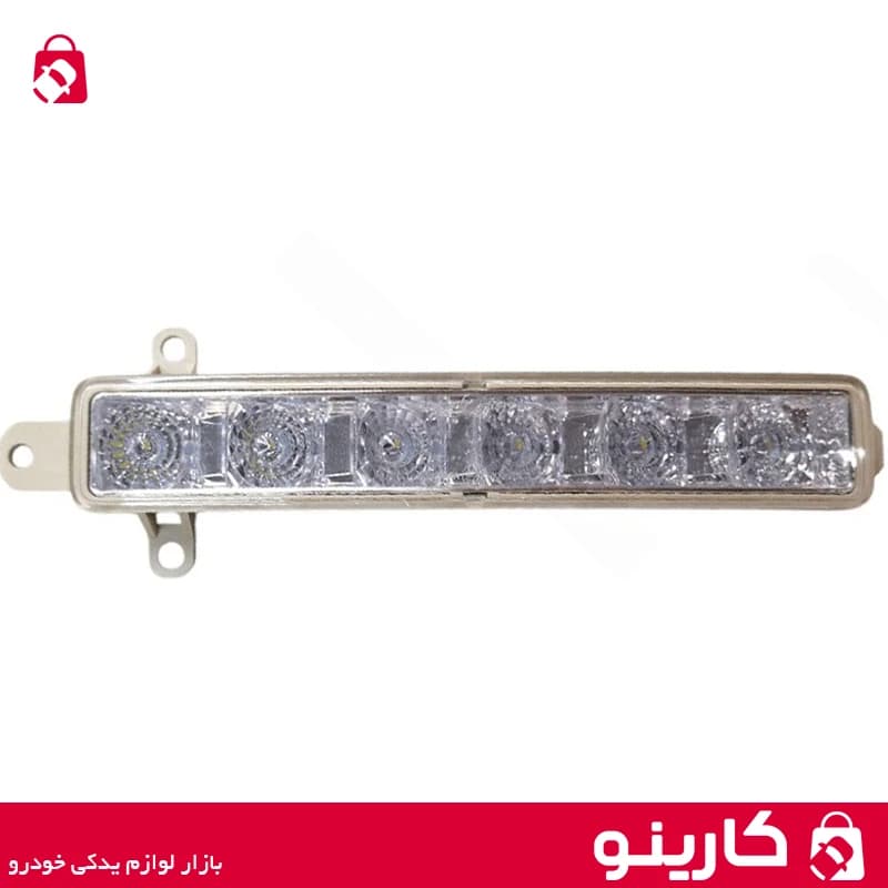 چراغ دیلایت تارا جلو ایساکو 0542600205