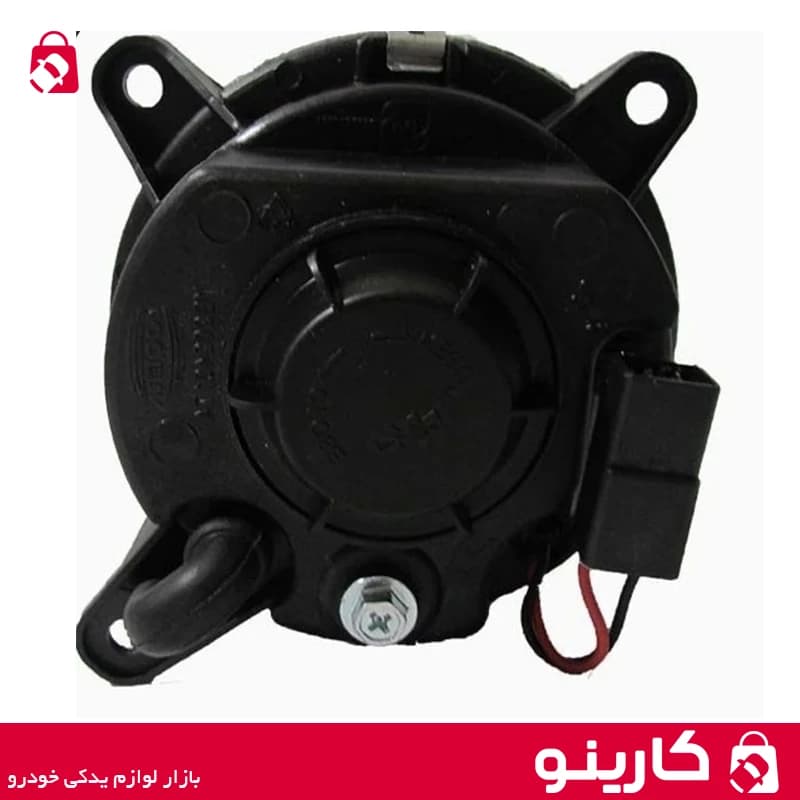 چراغ روشنایی روز آریسان جلو چپ ایساکو 0542700499 — تصویر ۳