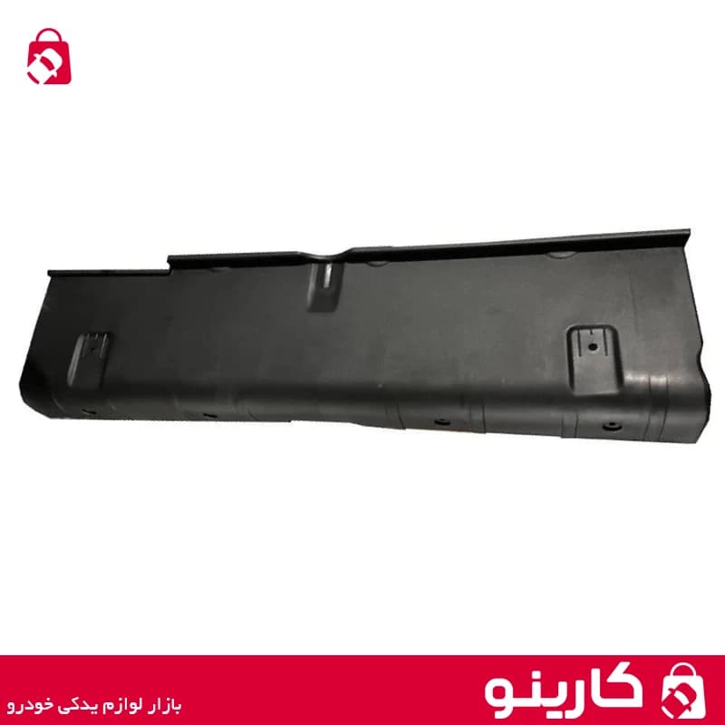 قاب پلاستیکی سینی جا چراغ عقب پژو 206 ایساکو 1260603799 — تصویر ۳
