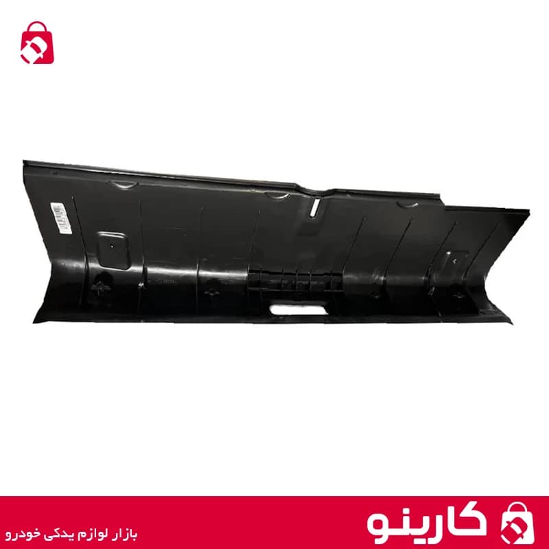 قاب پلاستیکی سینی جا چراغ عقب پژو 206 ایساکو 1260603799