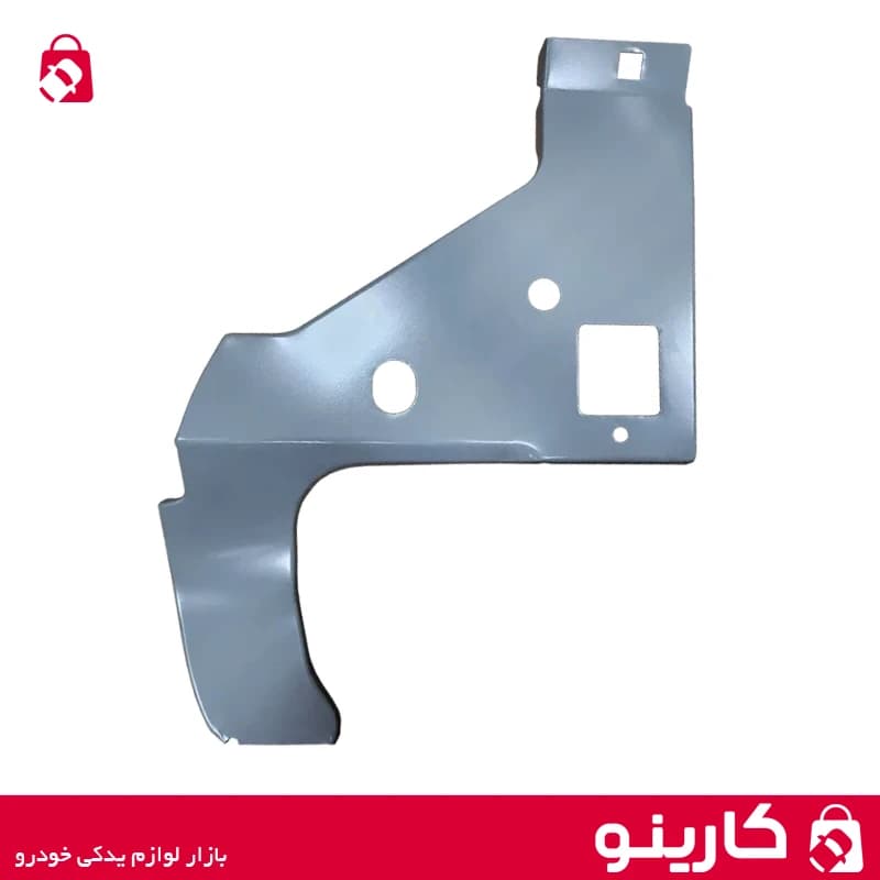 سینی پشت چراغ جلو 405 چپ ایساکو 1280400199 — تصویر ۴