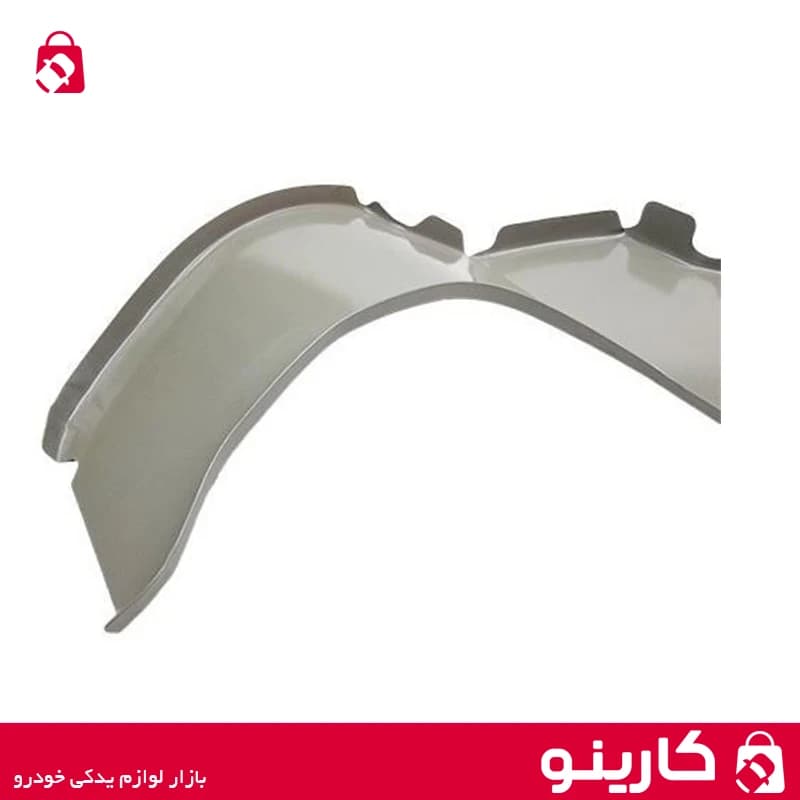 سینی پشت چراغ جلو 405 چپ ایساکو 1280400199 — تصویر ۵