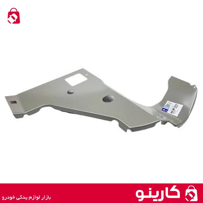 سینی پشت چراغ پژو 405 جلو راست ایساکو 1280404699