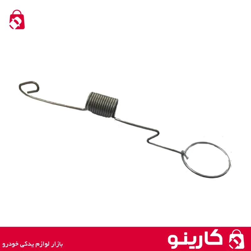 فنر راهنما پژو 405