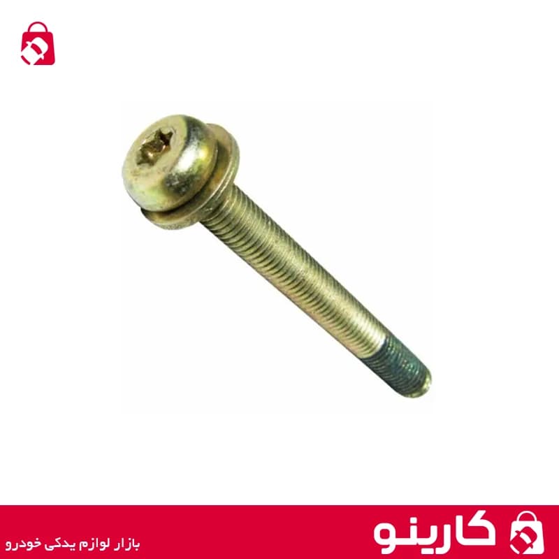 پیچ کوتاه کویل پژو 405 و پژو پارس