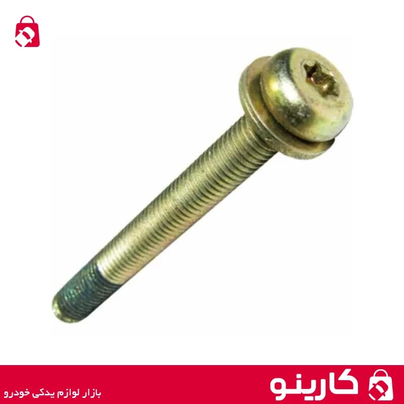 پیچ کویل بلند پژو 206 تیپ 5 و پژو پارس TU5