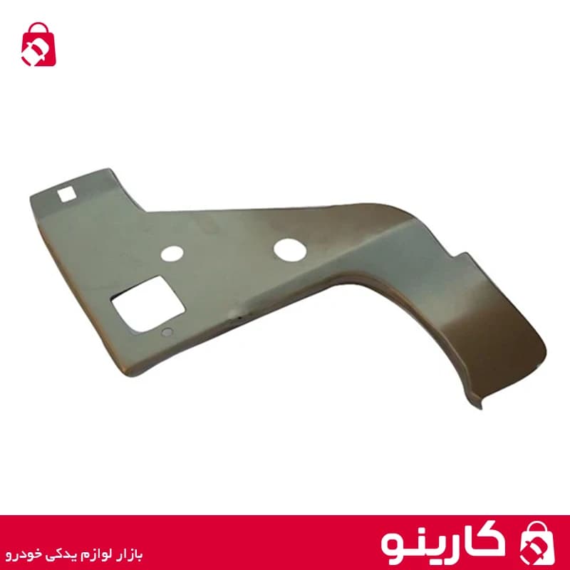 لچکی چراغ جلو 405 سمت چپ برند بی نی سی