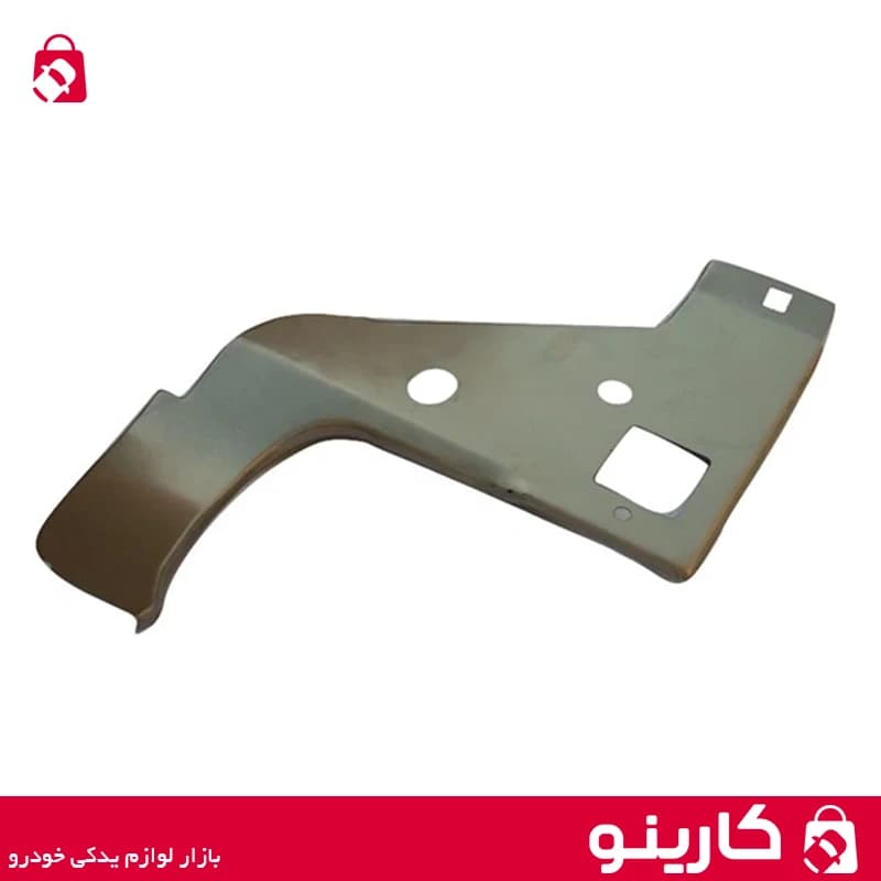 لچکی چراغ جلو پژو 405 راست بی نی سی