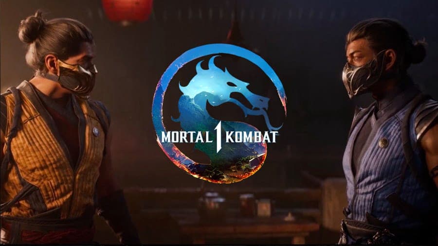 بازی Mortal Kombat 1 برای نینتندو سوییچ — تصویر ۳