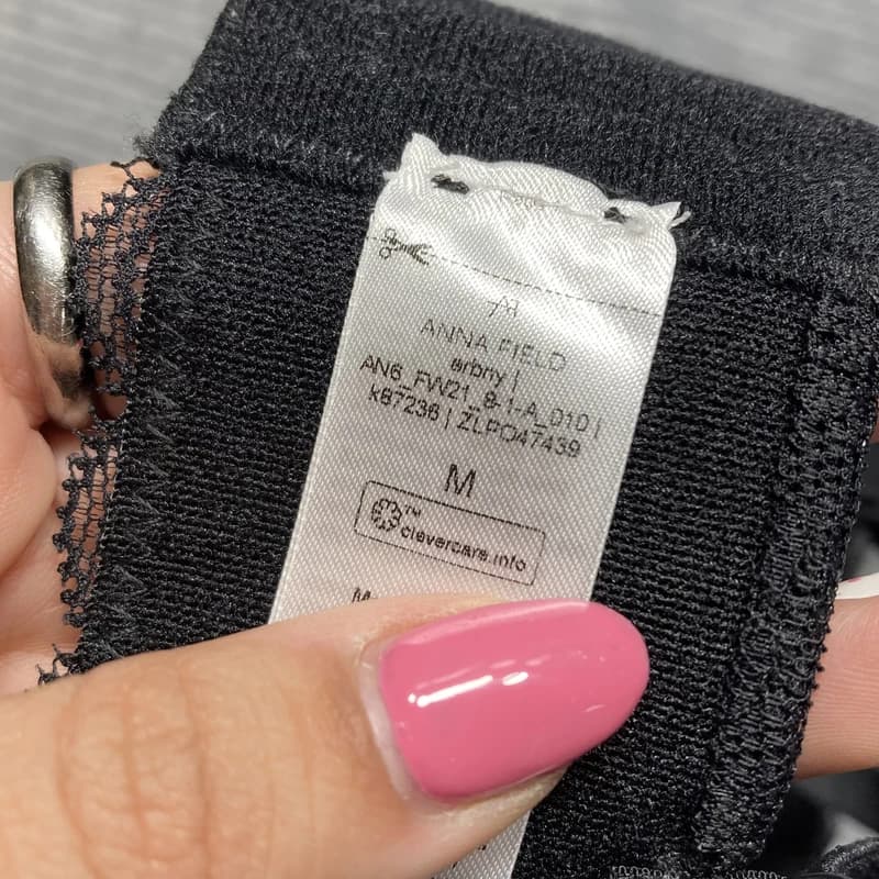 سوتین زنانه آنافیلد مدل AN6FW21 — تصویر ۴
