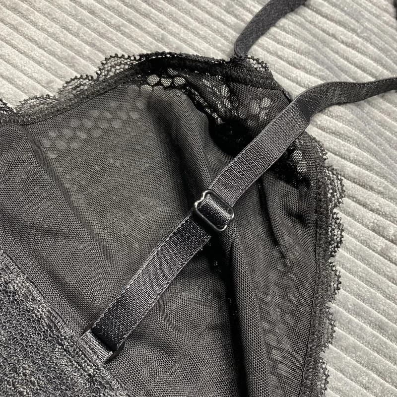سوتین زنانه آنافیلد مدل AN6FW21 — تصویر ۵