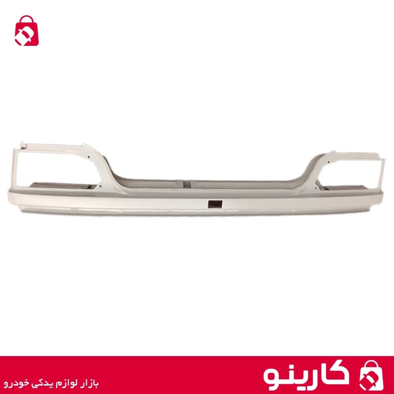 سینی جا چراغ عقب 405 با سوراخ قفل مستطیل ایساکو 1330900599