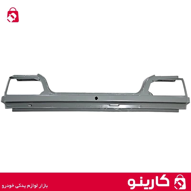 سینی جا چراغی عقب پژو پارس سوراخ جا قفلی گرد
