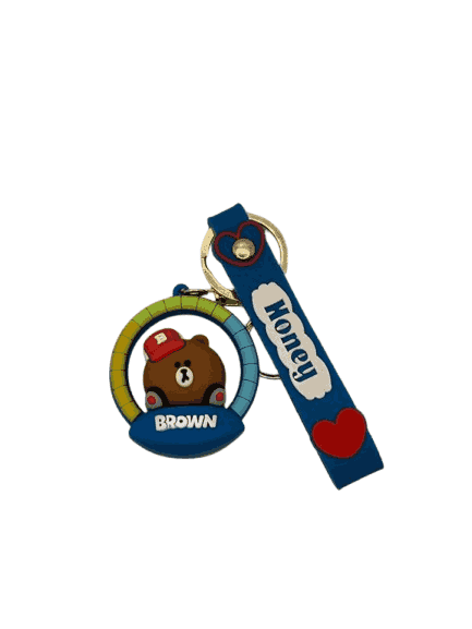 جاسوییچی طرح Brown Honey