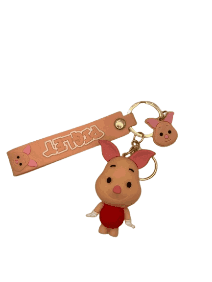 جاسوییچی طرح Piglet — تصویر ۲