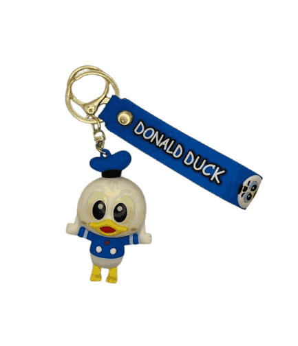 جاسوییچی طرح Donald Duck