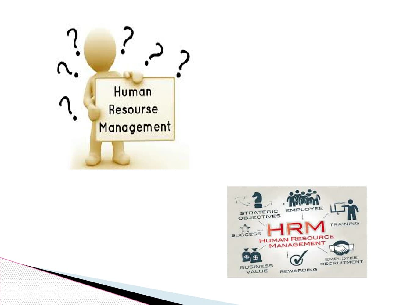 کتاب HRM (مدیریت منابع انسانی) نسخه انگلیسی PDF | نامشخص