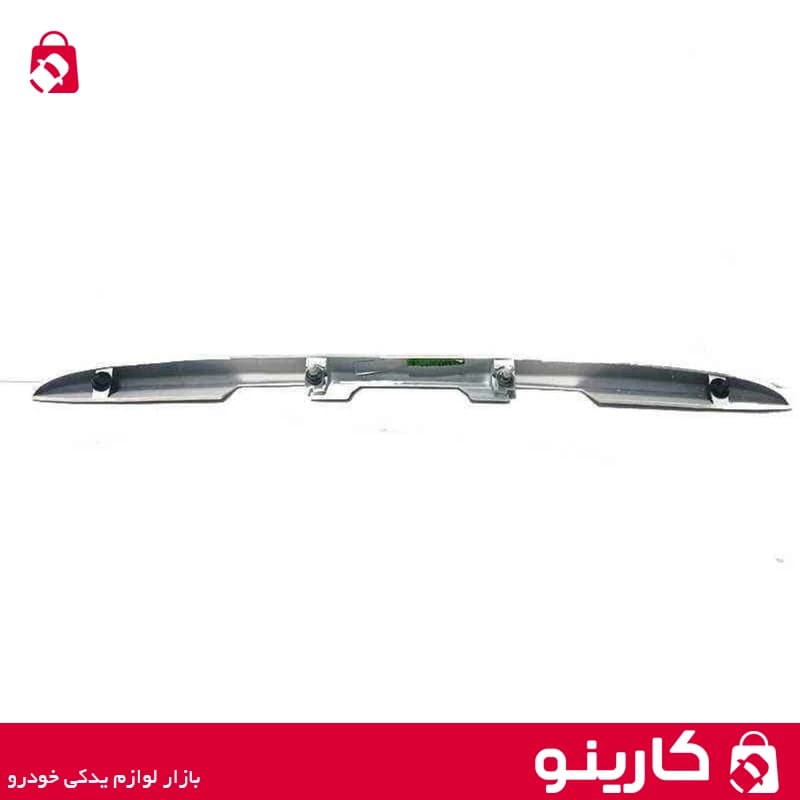 قاب چراغ نمره عقب پژو 206 صندوق دار — تصویر ۳
