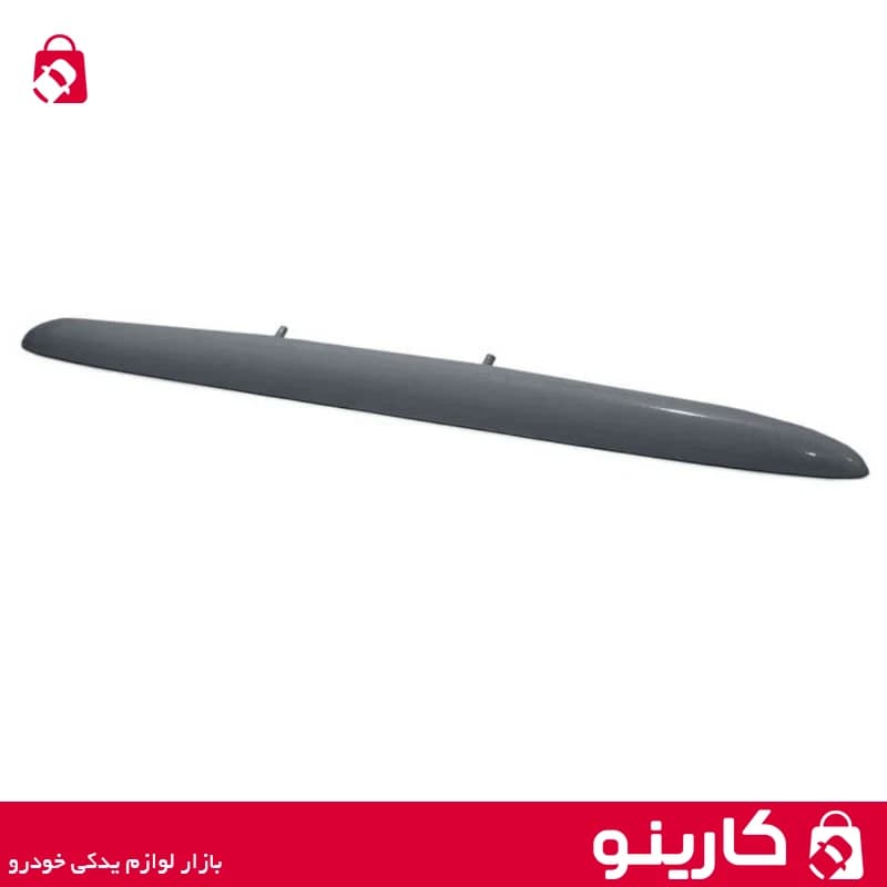 قاب چراغ نمره عقب پژو 206 صندوق دار