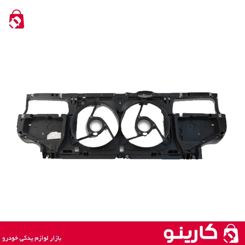 سینی فن و چراغ پژو 405 — تصویر ۳