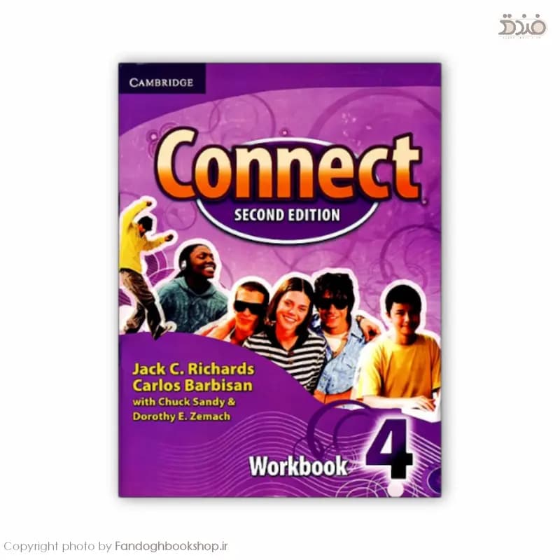 Connect 4 Second Edition — تصویر ۳