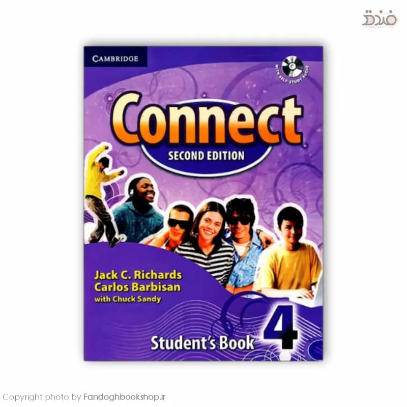 Connect 4 Second Edition