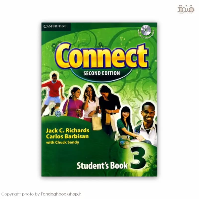 Connect 3 Second Edition