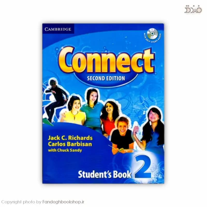 Connect 2 Second Edition