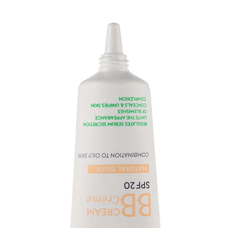 بی بی کرم درماتیپیک SPF20 — تصویر ۶