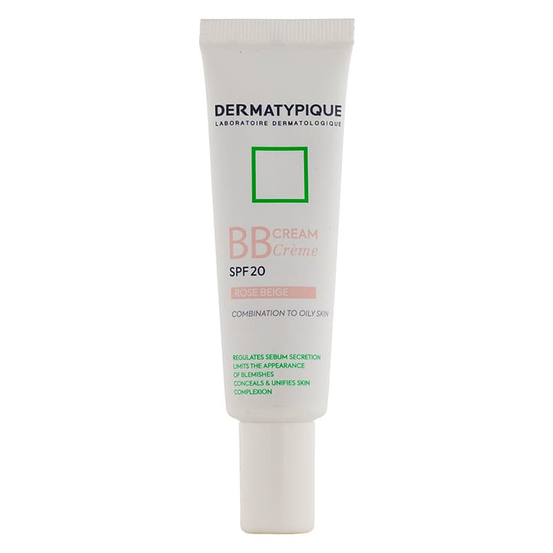 بی بی کرم درماتیپیک SPF20 — تصویر ۷