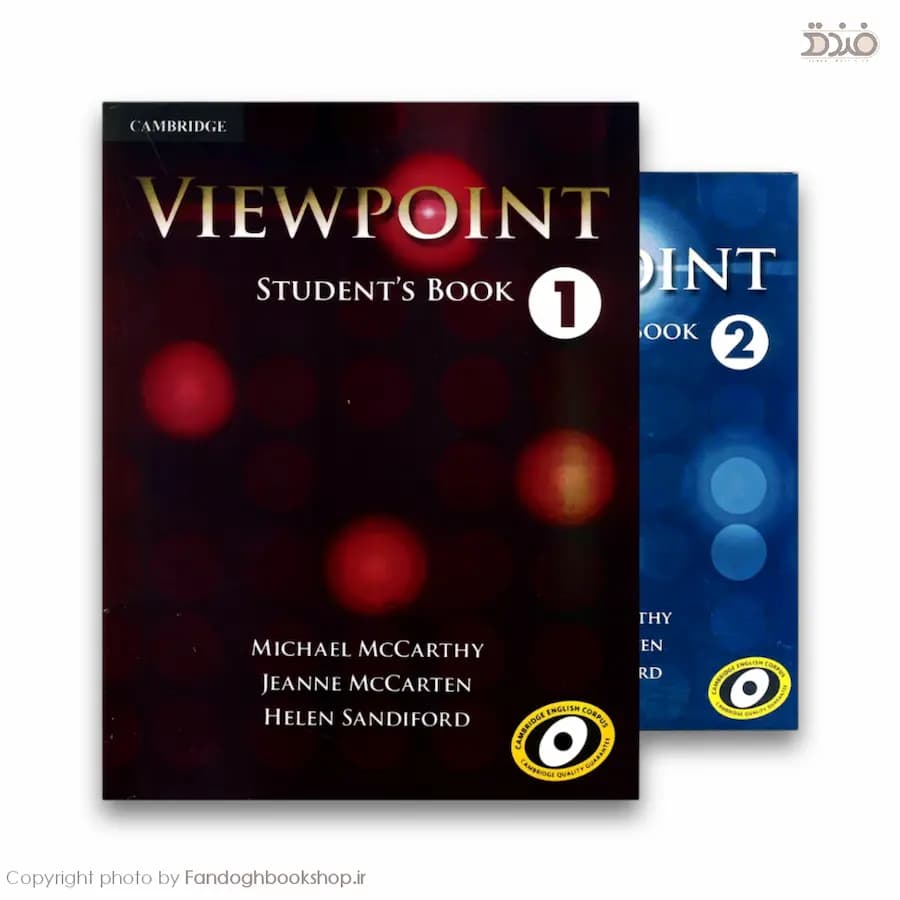 Viewpoint Second Edition Full Pack