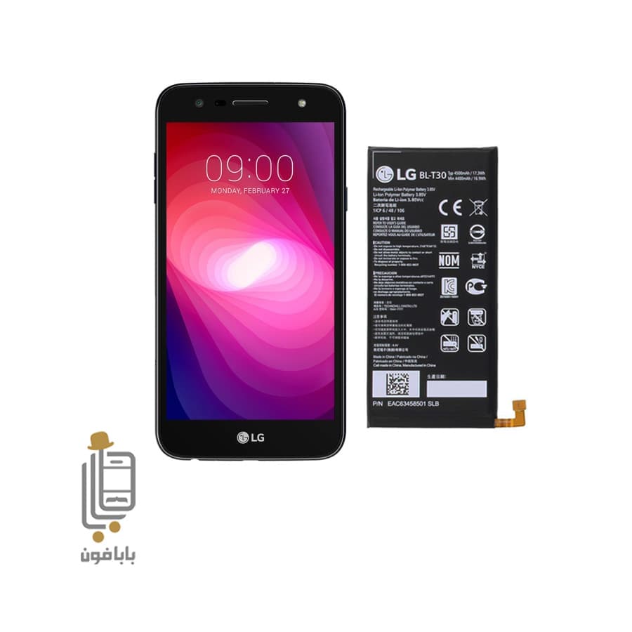 باتری اصلی LG X power2 مدل BL-T30