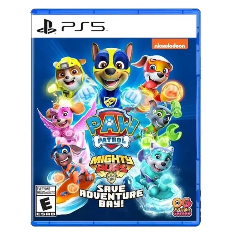 دیسک Nick Jr. Party Adventure برای PS5 — تصویر ۶