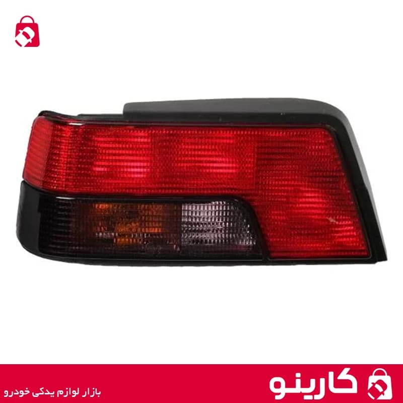 چراغ عقب پژو 405 چپ فن آوران پرتو الوند