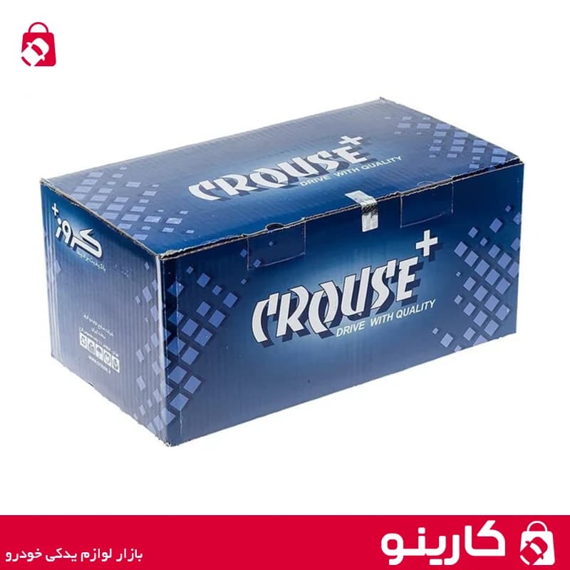 چراغ عقب راست پژو 207 کروز پلاس — تصویر ۴