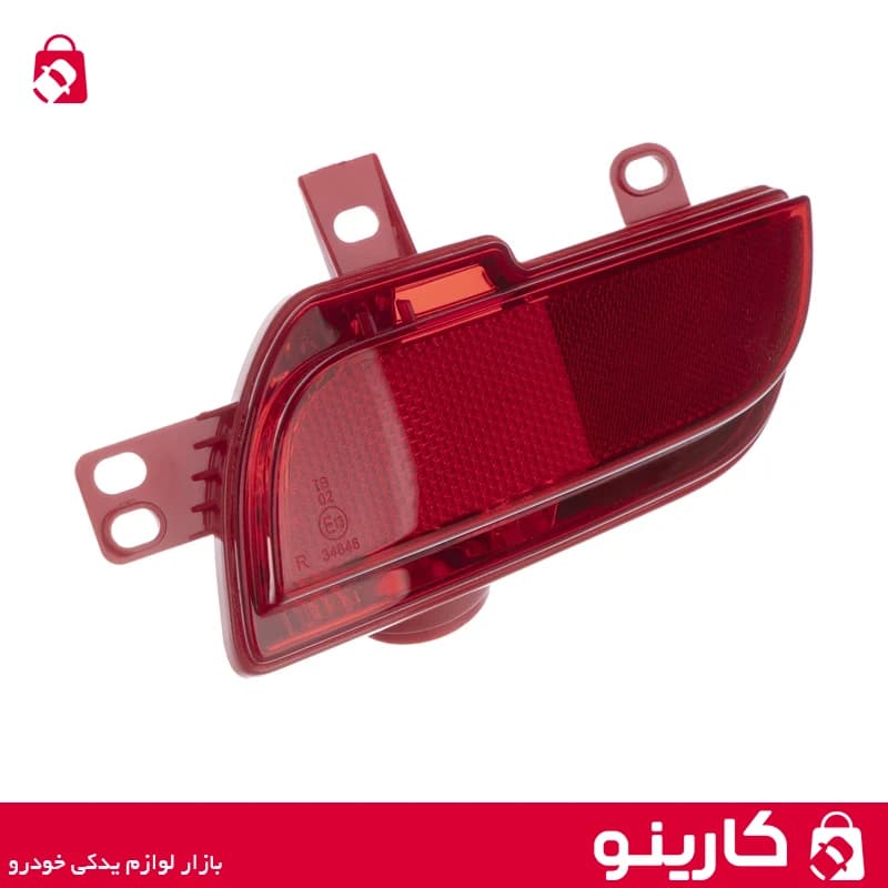 چراغ مه شکن عقب پژو 207 کروز راست — تصویر ۴