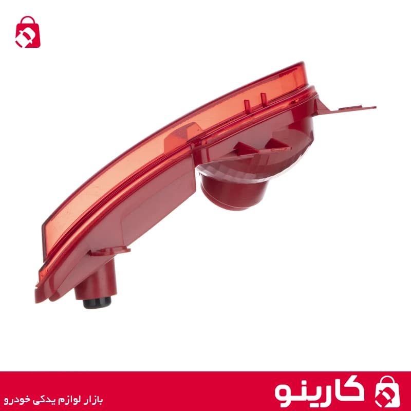 چراغ مه شکن عقب پژو 207 کروز راست — تصویر ۳