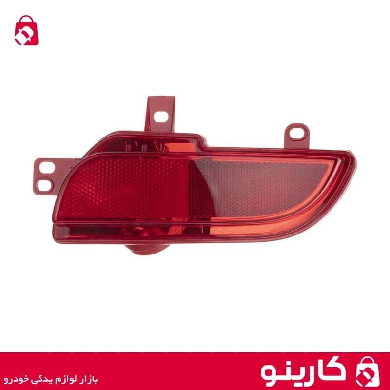چراغ مه شکن عقب پژو 207 کروز راست — تصویر ۷