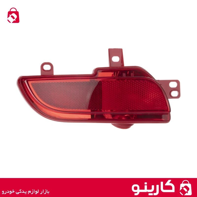 چراغ مه شکن عقب 207 کروز چپ