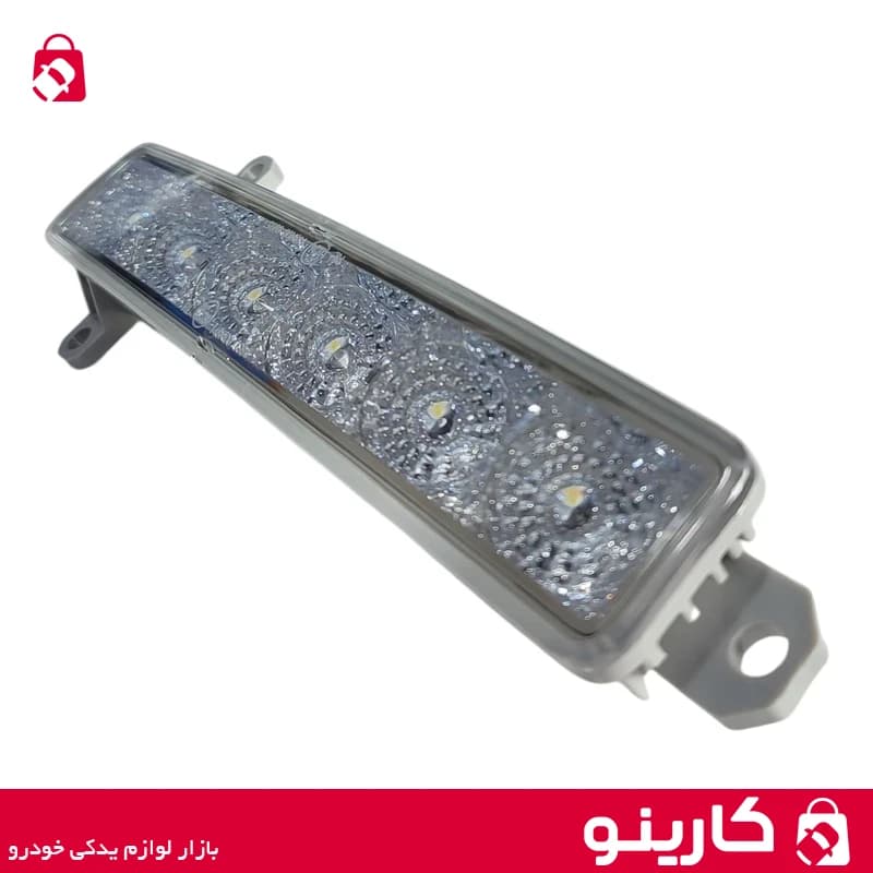 چراغ روز دیلایت تارا کروز