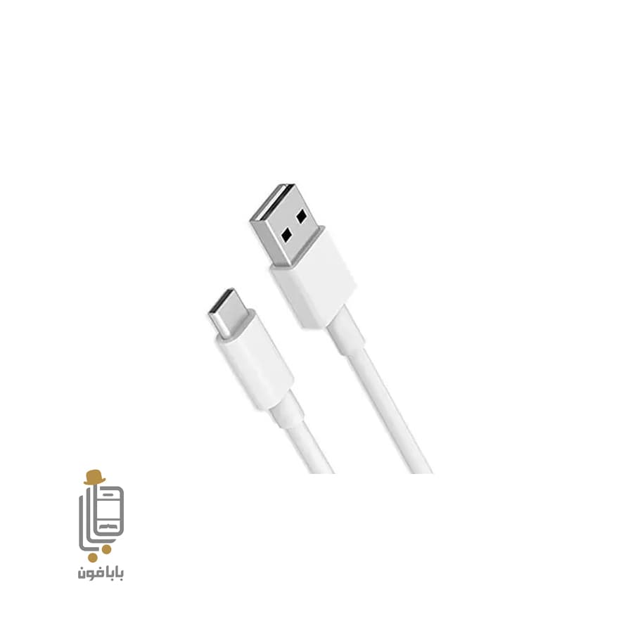 شارژر اورجینال شیائومی Xiaomi Poco M6 Pro 5G — تصویر ۳