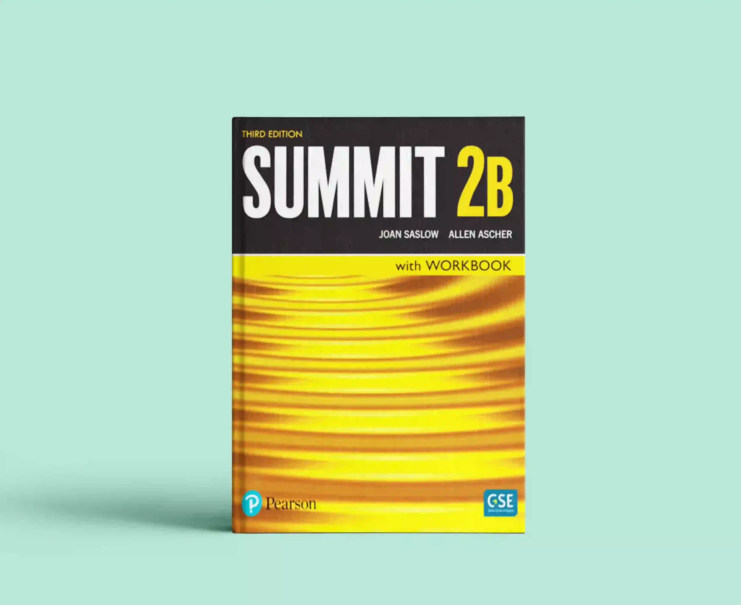Summit 2B Third Edition — تصویر ۸