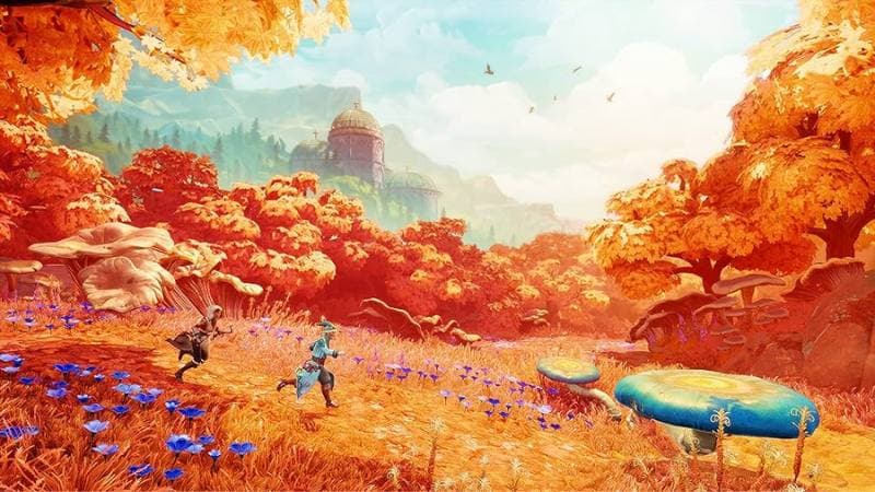 دیسک Trine 5: A Clockwork Conspiracy برای PS5 — تصویر ۴