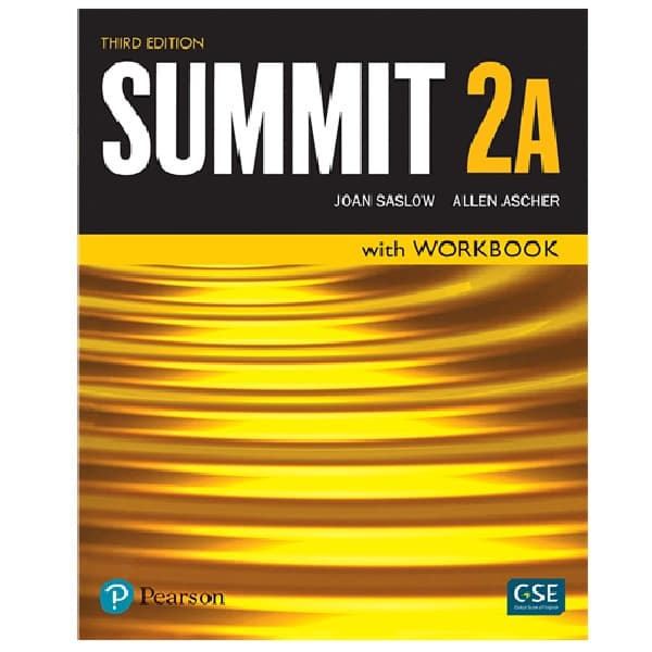 Summit 2A Third Edition — تصویر ۴