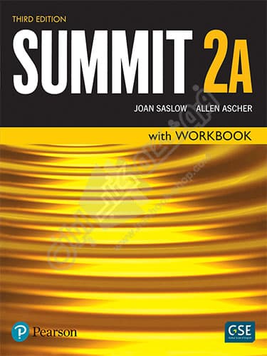 Summit 2A Third Edition — تصویر ۹