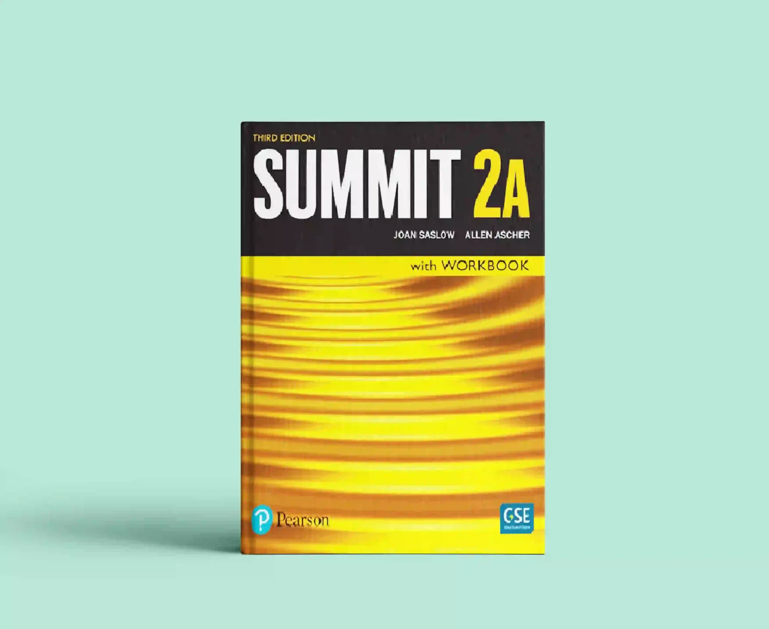 Summit 2A Third Edition — تصویر ۸
