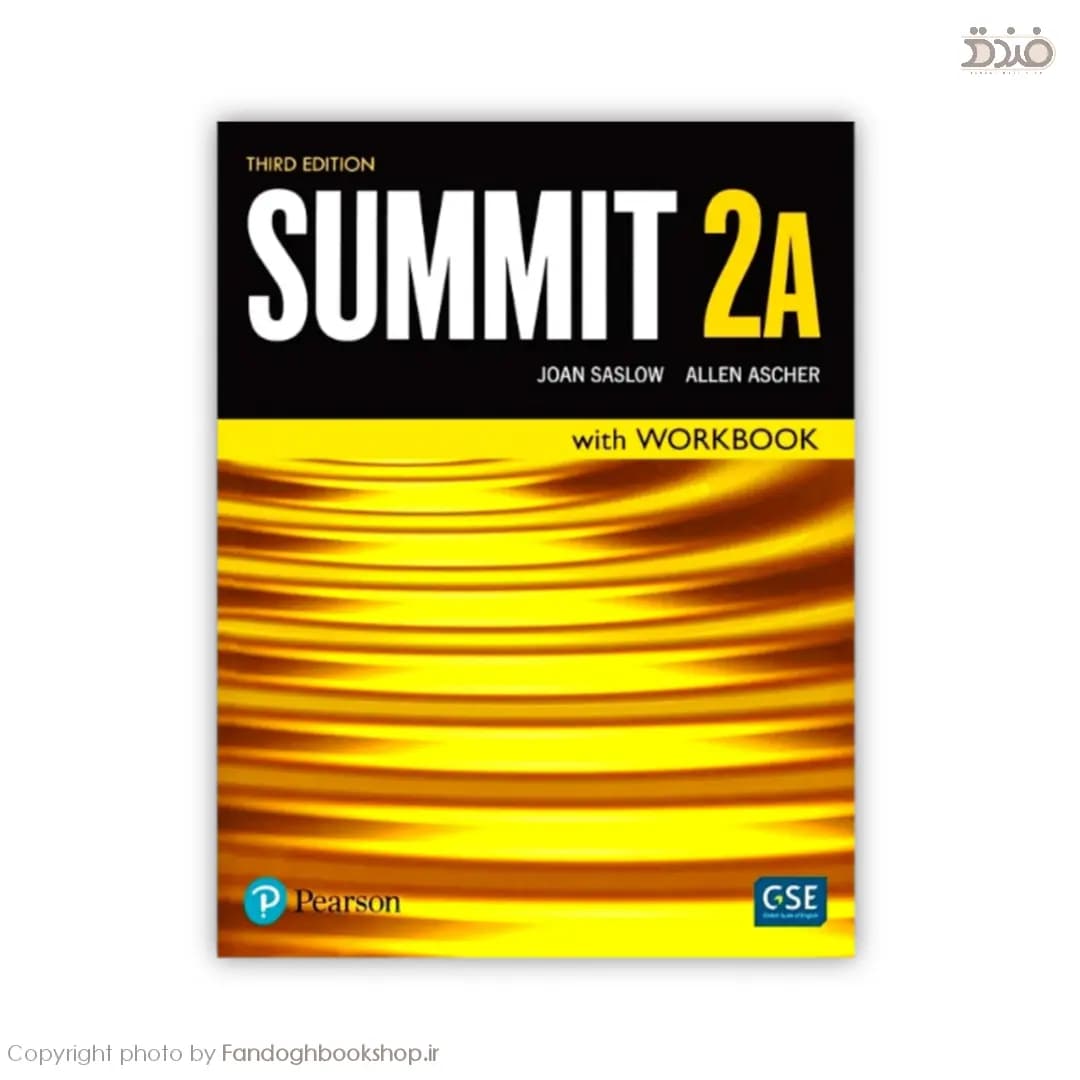 Summit 2A Third Edition