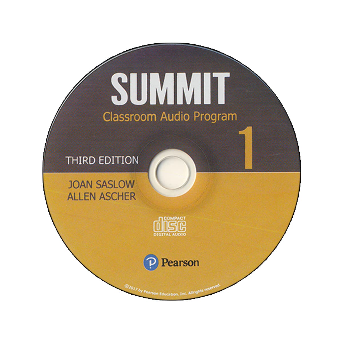 Summit 1A Third Edition — تصویر ۶