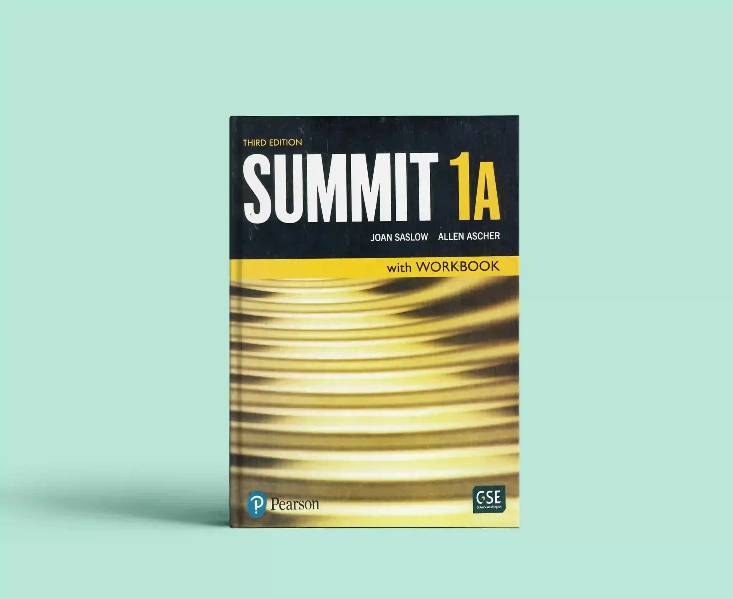 Summit 1A Third Edition — تصویر ۱۱